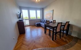 Apartament Pomorska Blisko Plaży