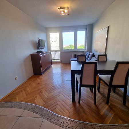 Apartament Apartament Pomorska Blisko Plaży Gdańsk Zewnętrze zdjęcie