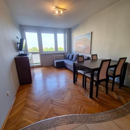 Apartament Apartament Pomorska Blisko Plaży Gdańsk Zewnętrze zdjęcie