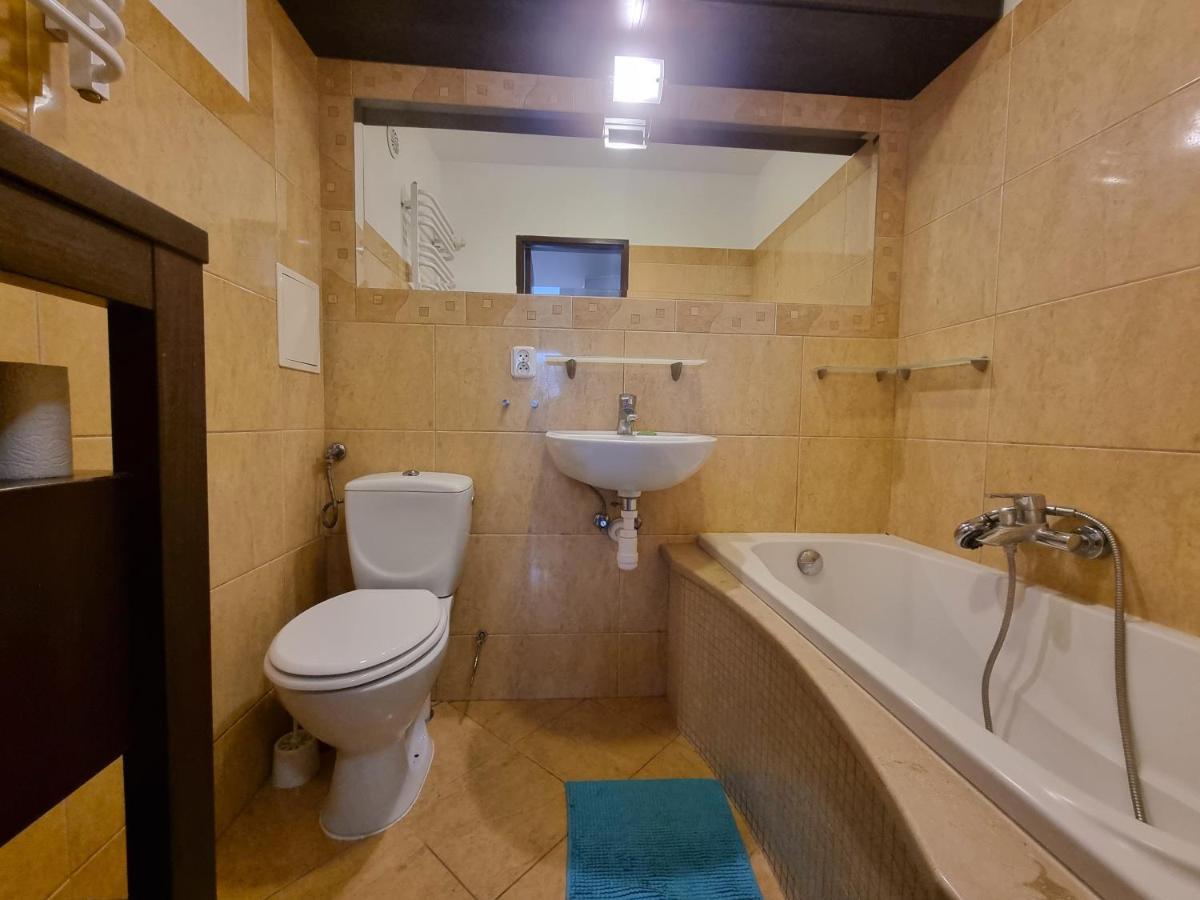 Apartament Apartament Pomorska Blisko Plaży Gdańsk Zewnętrze zdjęcie