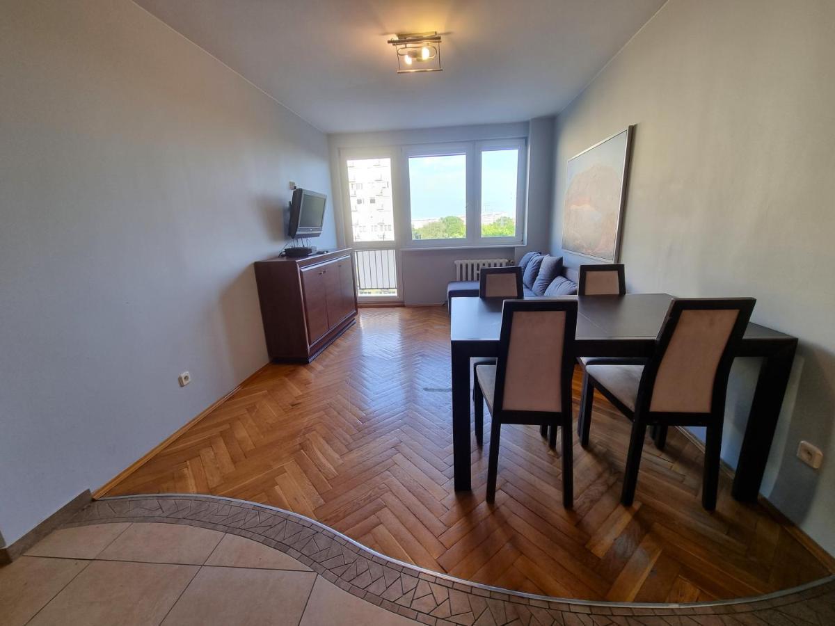 Apartament Apartament Pomorska Blisko Plaży Gdańsk Zewnętrze zdjęcie