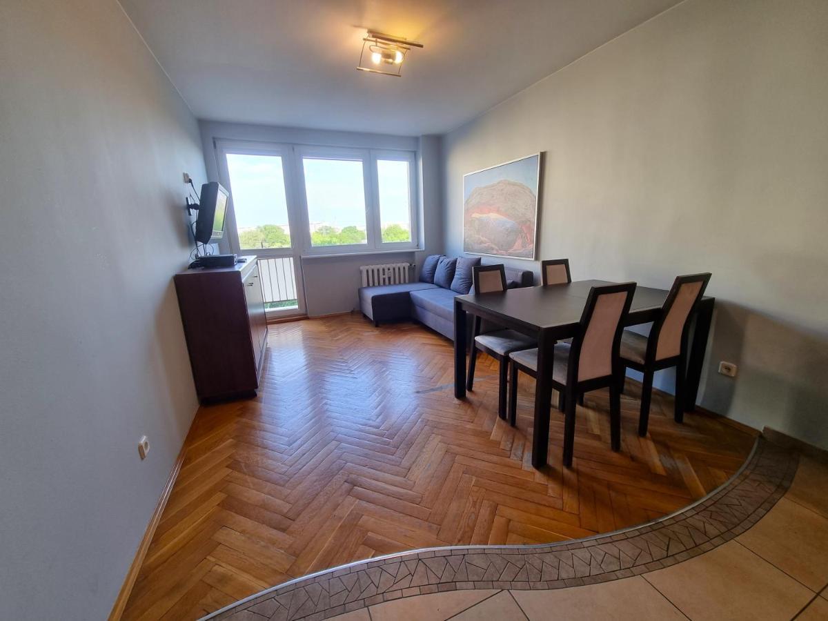 Apartament Apartament Pomorska Blisko Plaży Gdańsk Zewnętrze zdjęcie