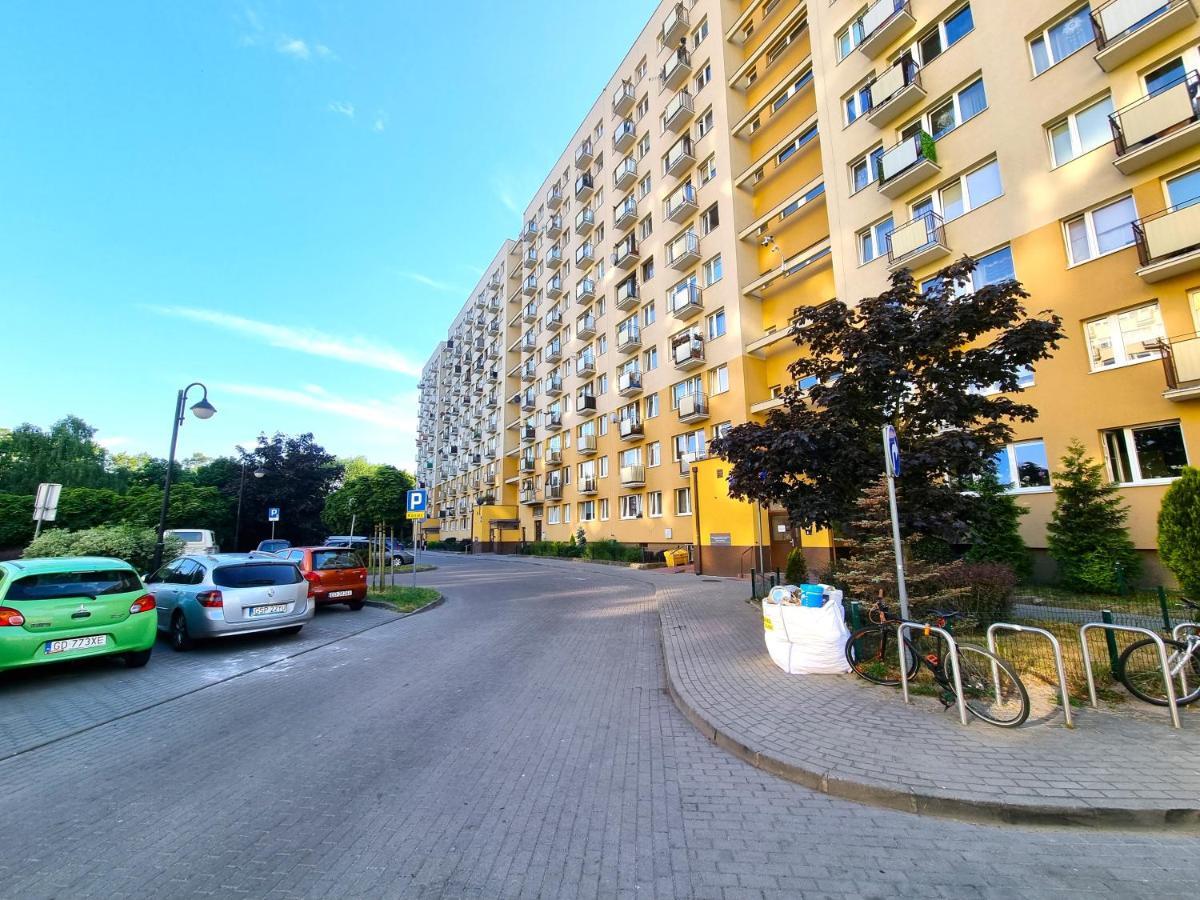 Apartament Apartament Pomorska Blisko Plaży Gdańsk Zewnętrze zdjęcie